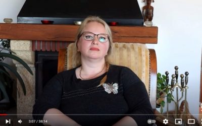 Interjú készült Polgár Adrijanával a Sarplaninacról
