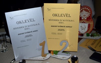 Karakán Klub – Évzáró vacsora